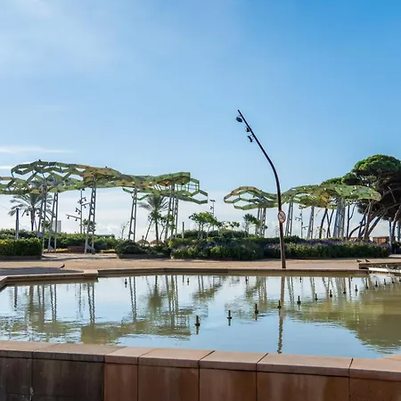Appartement Mediterranean Way - Amadeus Confort Y Lujo Familiar *