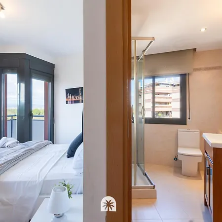 Mediterranean Way - Amadeus Confort Y Lujo Familiar Апартаменты