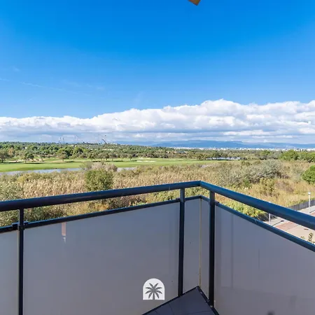 Appartement Mediterranean Way - Amadeus Confort Y Lujo Familiar