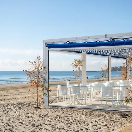 Mediterranean Way - Amadeus Confort Y Lujo Familiar شقة *