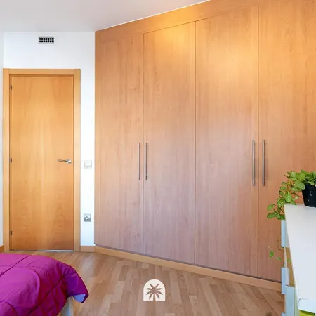 شقة Mediterranean Way - Amadeus Confort Y Lujo Familiar *