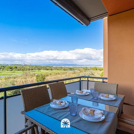 Mediterranean Way - Amadeus Confort Y Lujo Familiar شقة