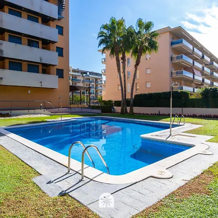 Mediterranean Way - Amadeus Confort Y Lujo Familiar *